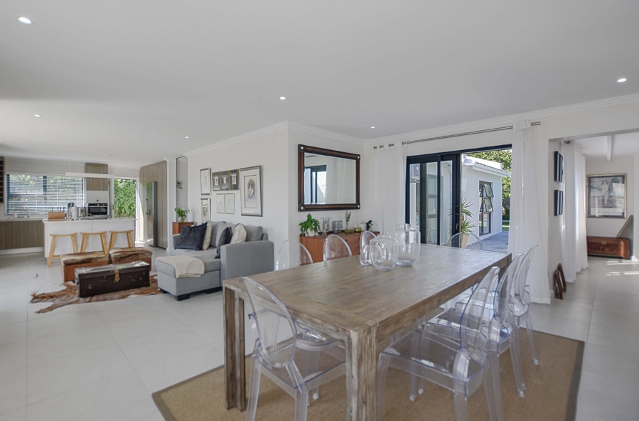 4 Bedroom Property for Sale in Blouberg Rise Western Cape